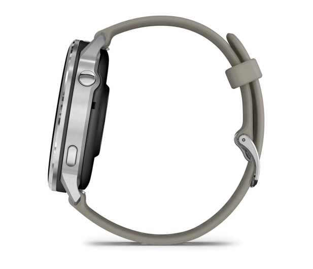 GARMIN Venu 4 45 mm Sliver 010-03014-01 - 1363880 - zdjęcie 5